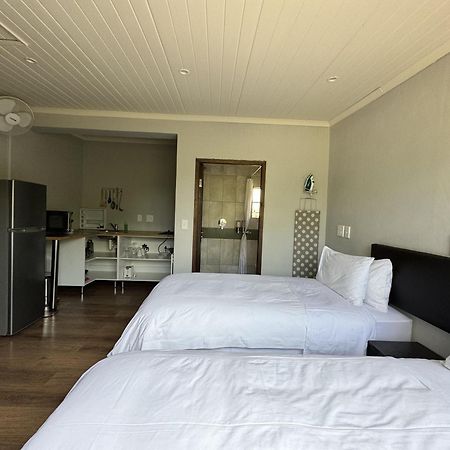Halleria Self Catering White River Ngoại thất bức ảnh