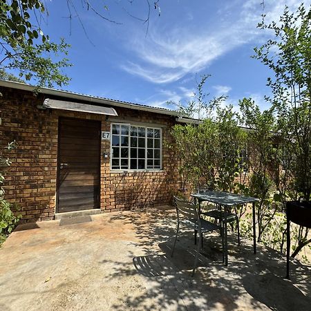 Halleria Self Catering White River Ngoại thất bức ảnh