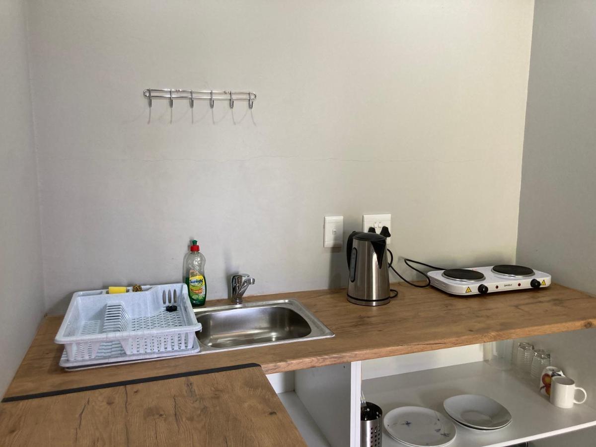 Halleria Self Catering White River Ngoại thất bức ảnh