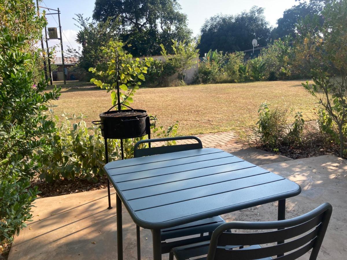 Halleria Self Catering White River Ngoại thất bức ảnh