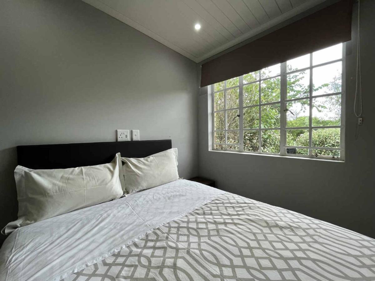 Halleria Self Catering White River Ngoại thất bức ảnh