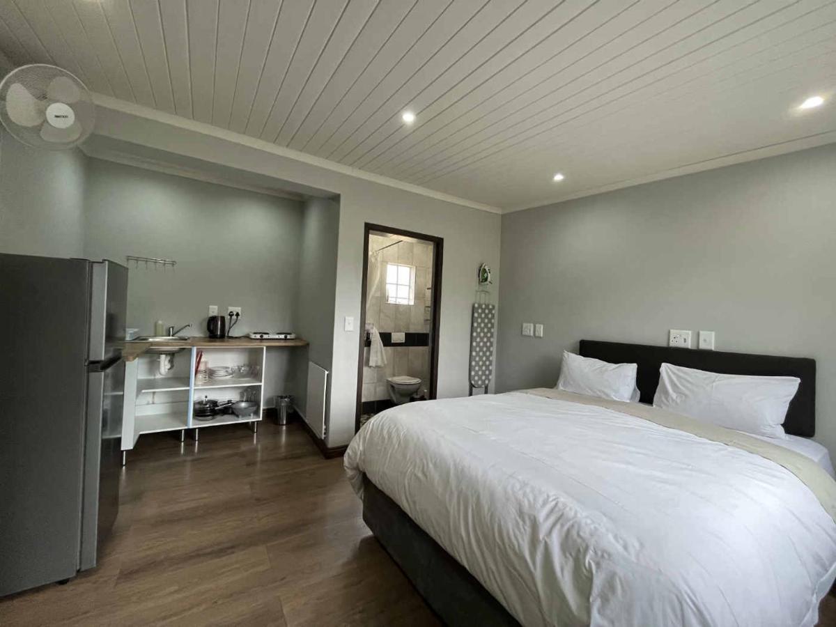 Halleria Self Catering White River Ngoại thất bức ảnh