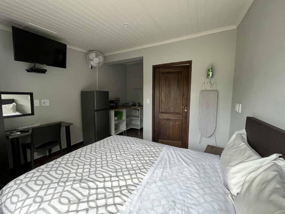 Halleria Self Catering White River Ngoại thất bức ảnh