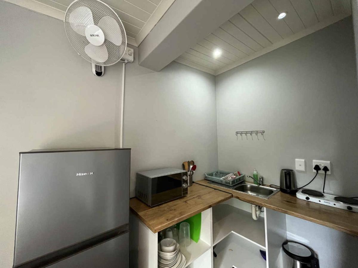 Halleria Self Catering White River Ngoại thất bức ảnh