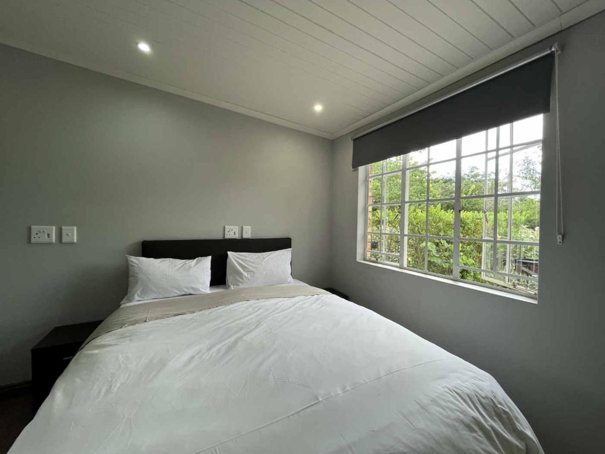 Halleria Self Catering White River Ngoại thất bức ảnh
