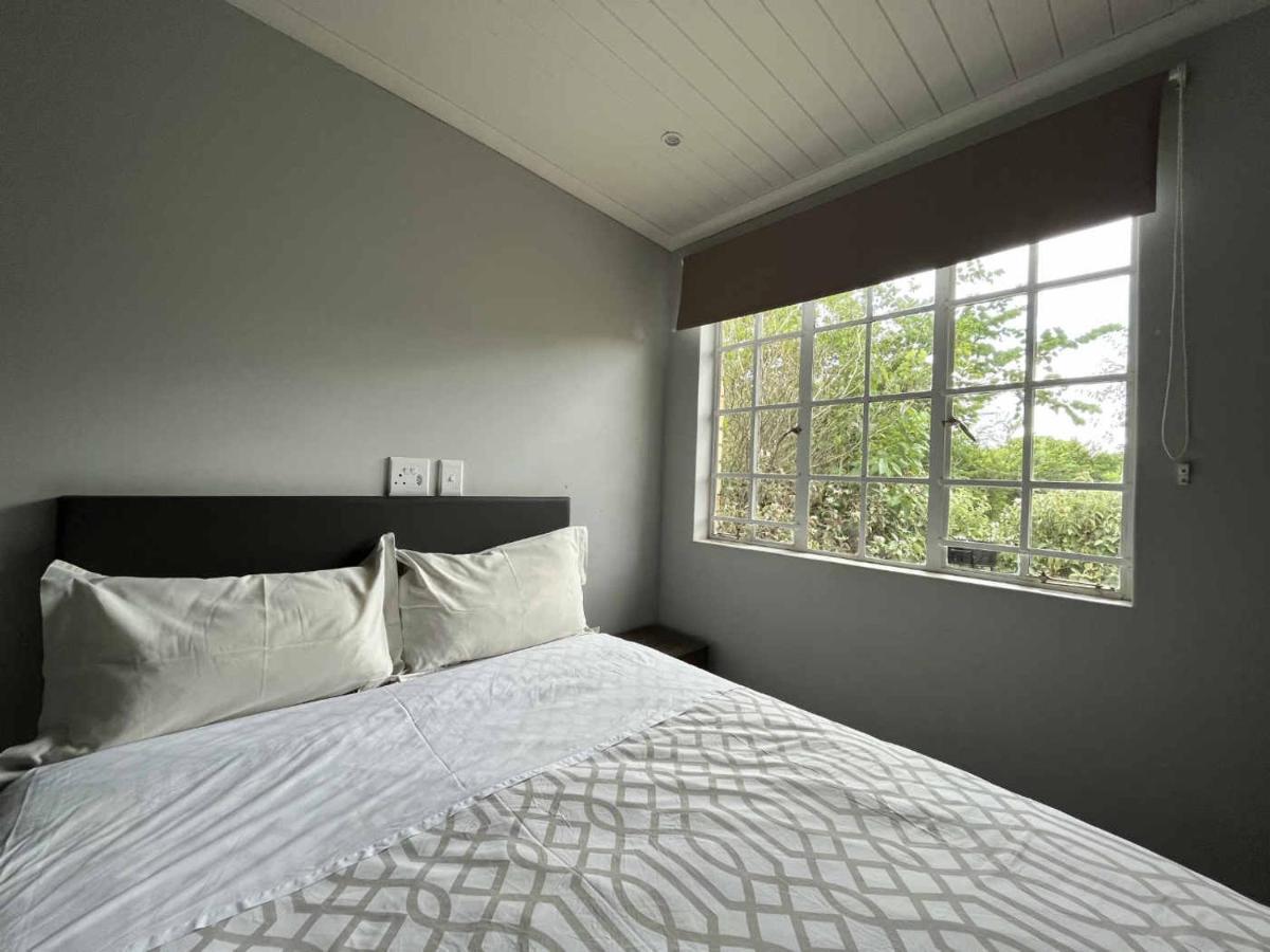 Halleria Self Catering White River Ngoại thất bức ảnh