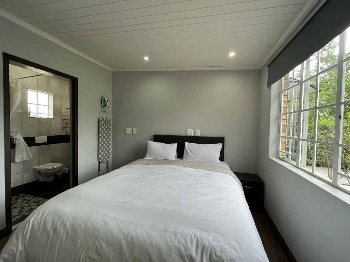 Halleria Self Catering White River Ngoại thất bức ảnh