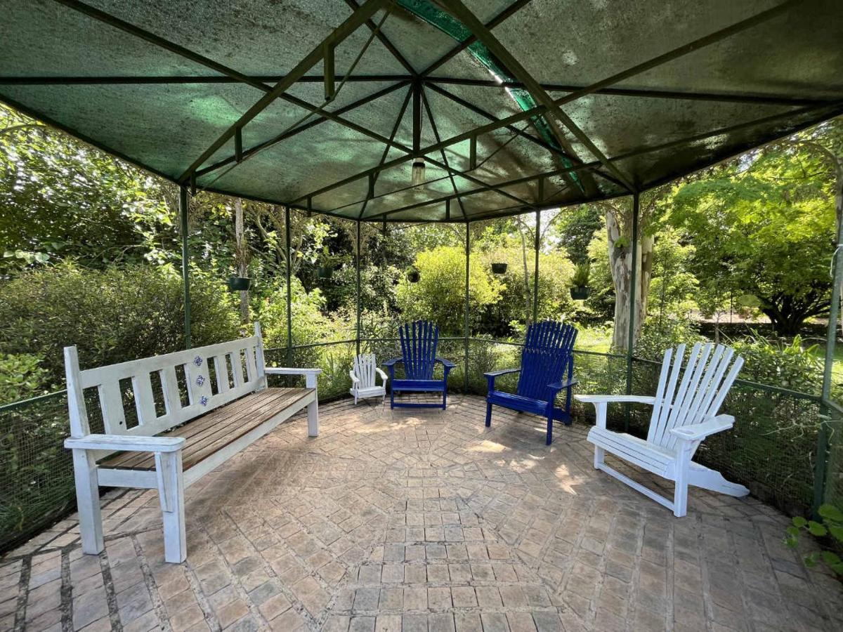 Halleria Self Catering White River Ngoại thất bức ảnh