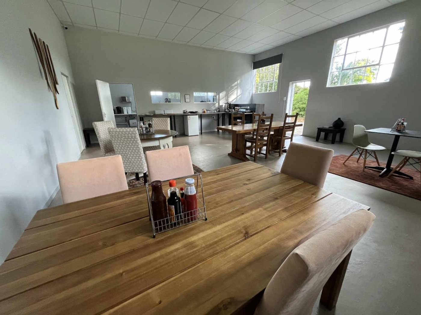 Halleria Self Catering White River Ngoại thất bức ảnh