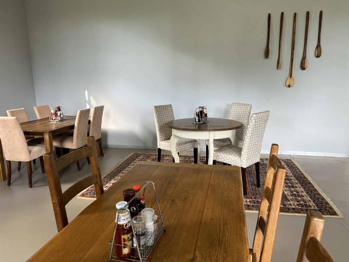 Halleria Self Catering White River Ngoại thất bức ảnh