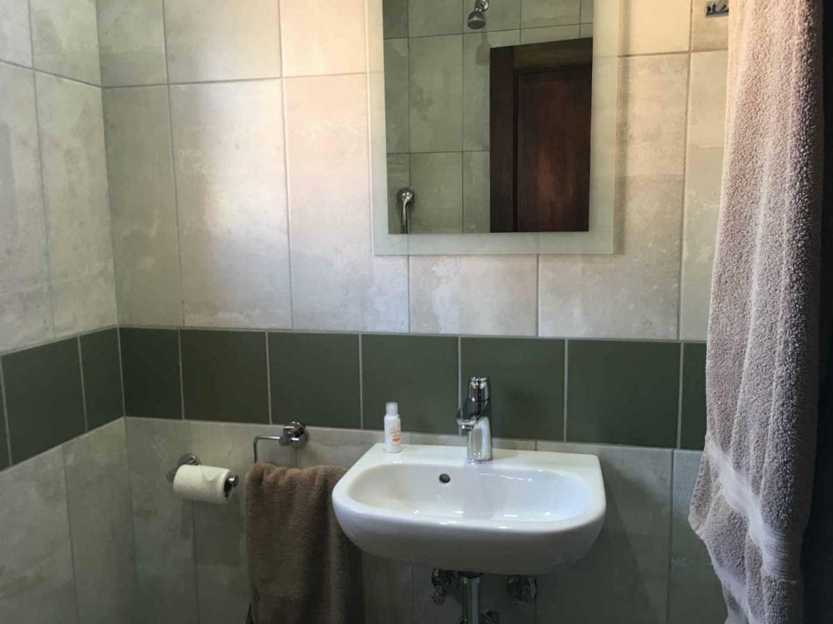Halleria Self Catering White River Ngoại thất bức ảnh