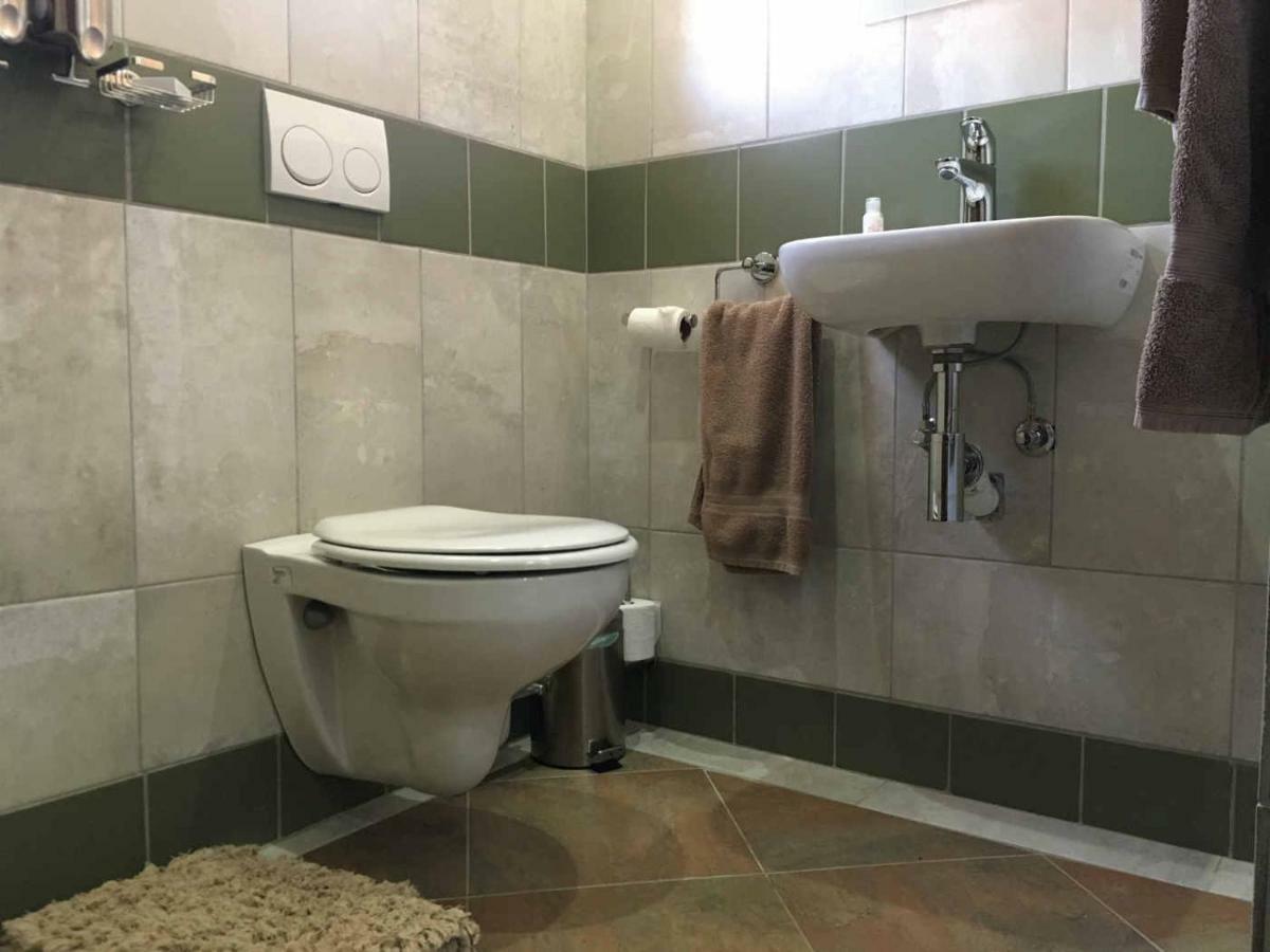 Halleria Self Catering White River Ngoại thất bức ảnh
